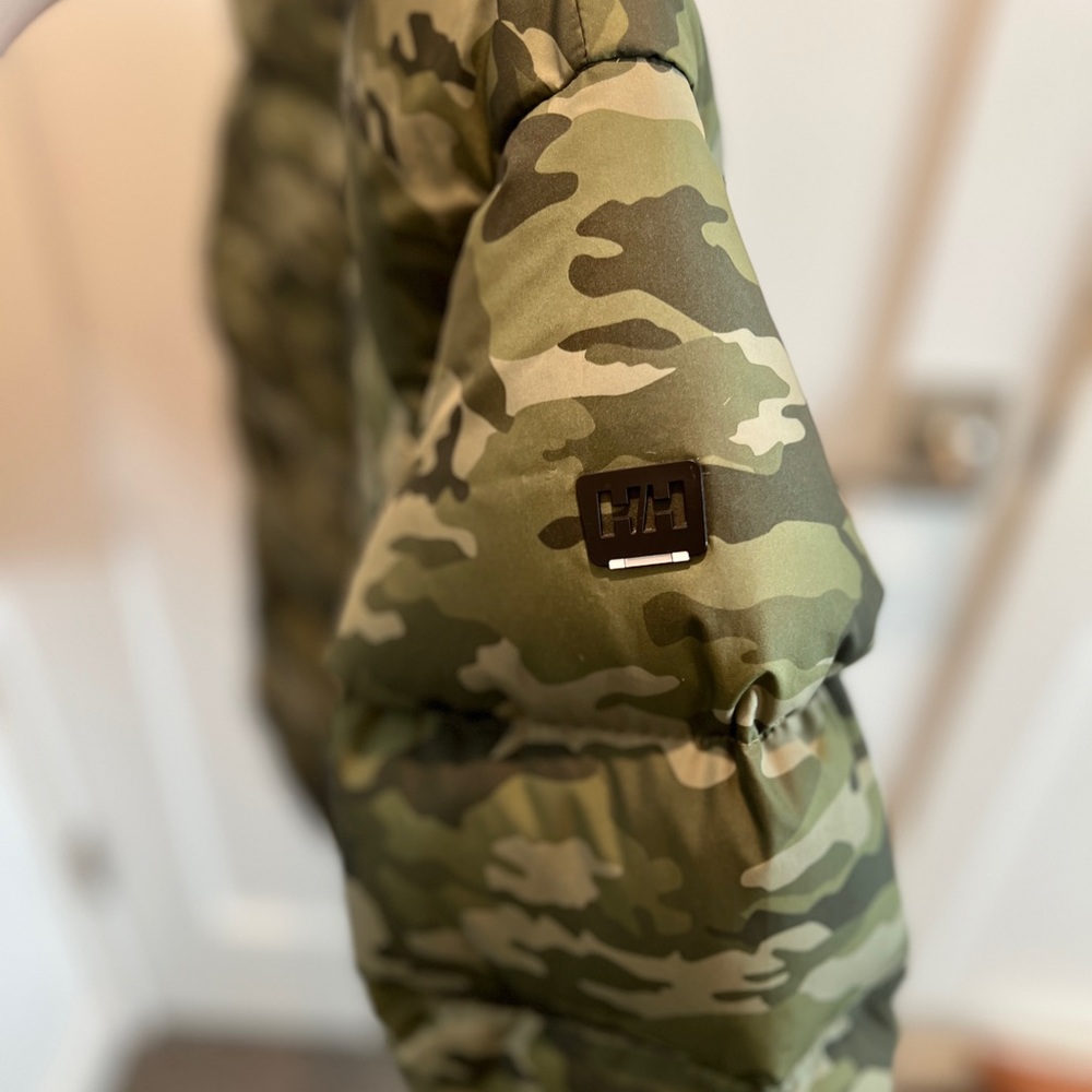 Helly Hansen Leonie Down Jacket - image 3